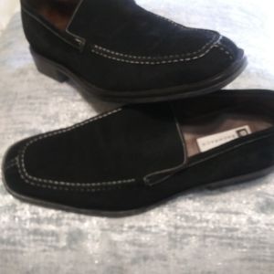 Famous Bachrach brand shoe